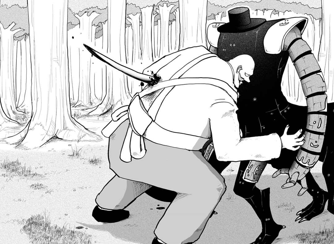 Dragon no Ko Chapter 15 - Page 30