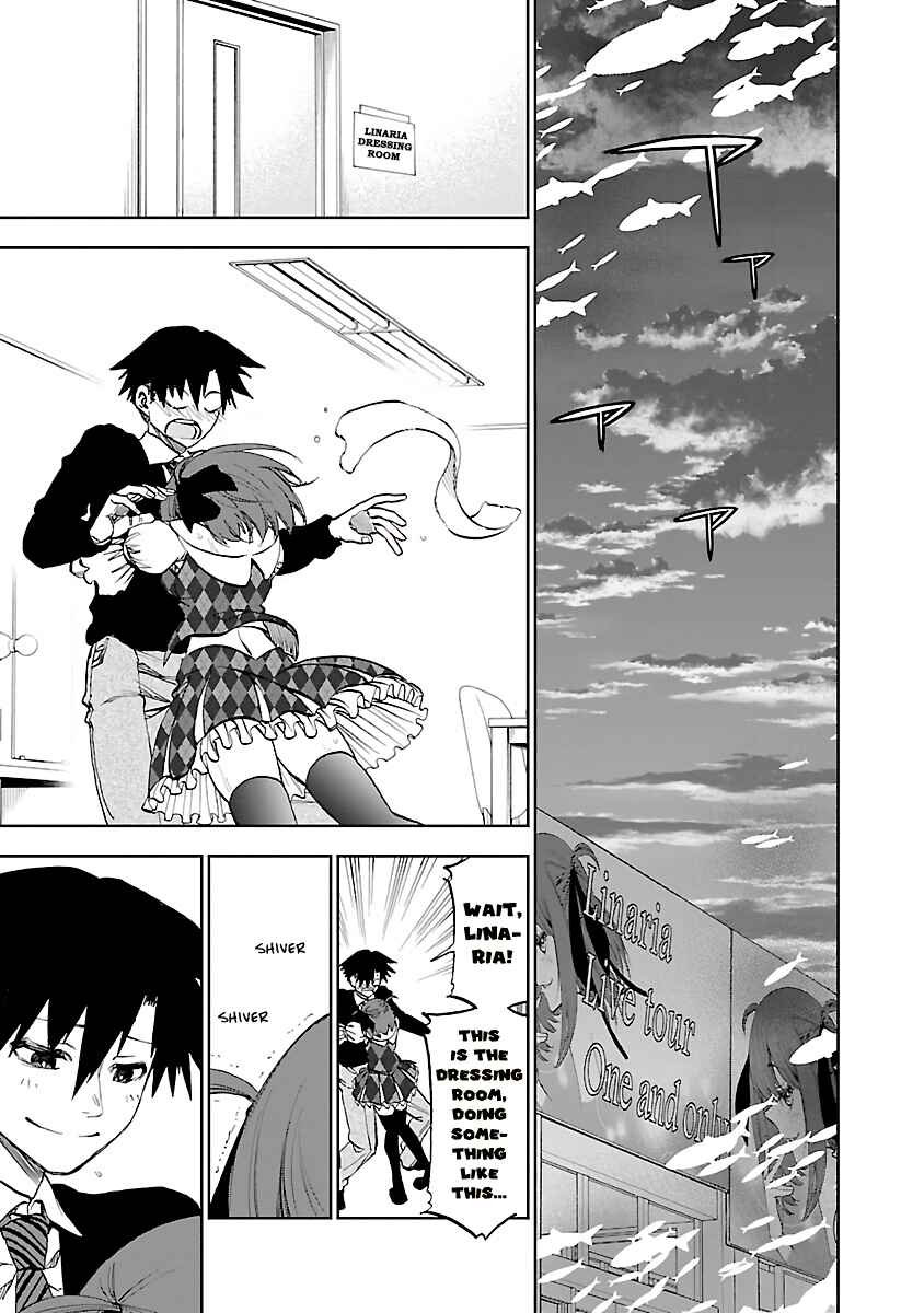 Yumemigaoka Wonderland Chapter 13 - Page 29
