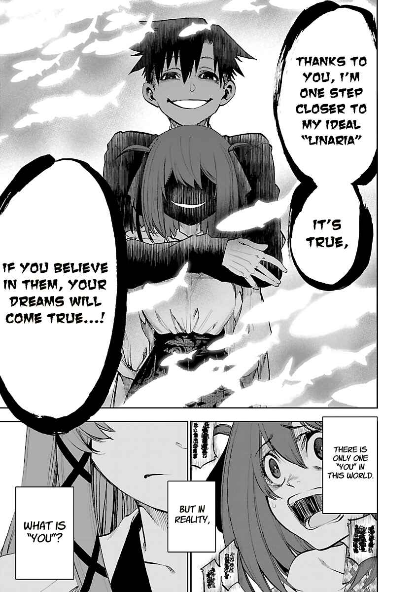 Yumemigaoka Wonderland Chapter 13 - Page 35