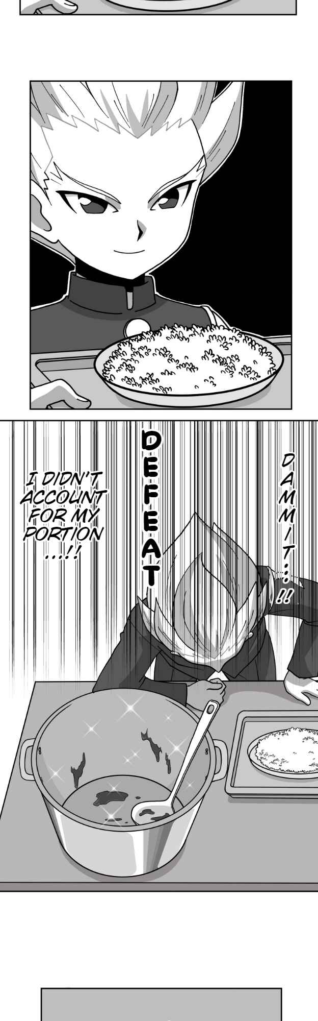 HonoSuto!: Gouenji no Hitorigoto Chapter 26 - Page 15