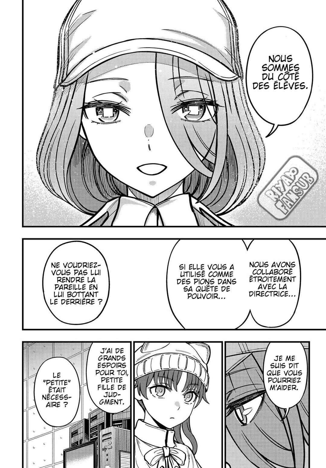 Toaru Majutsu no Index Gaiden - Toaru Kagaku no Mental Out Chapter 20 - Page 24
