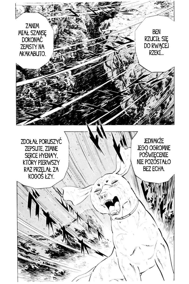 Silver Fang – The Shooting Star Gin – Chapter 37 - Page 22