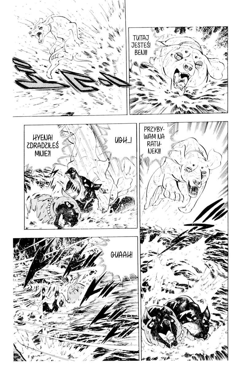 Silver Fang – The Shooting Star Gin – Chapter 37 - Page 28