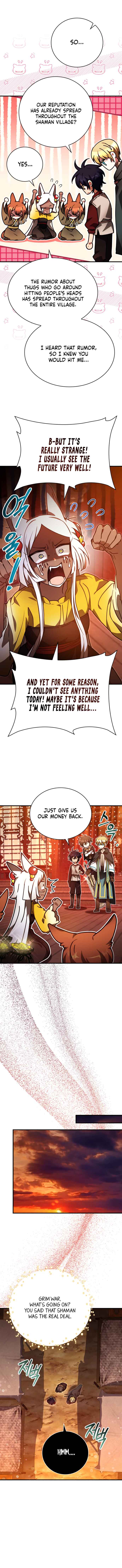 Jebal Jom Ilgeodallago Chapter 58 - Page 10