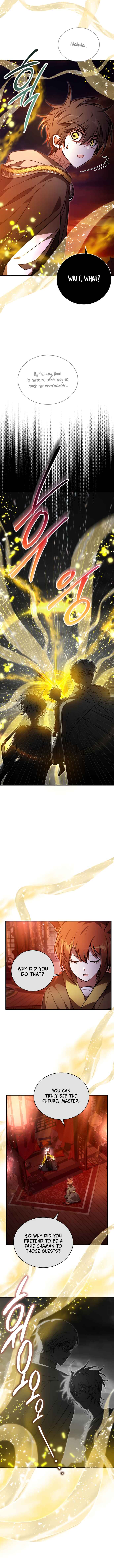 Jebal Jom Ilgeodallago Chapter 58 - Page 14