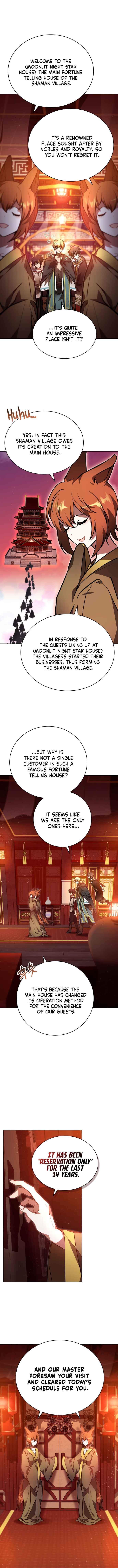 Jebal Jom Ilgeodallago Chapter 58 - Page 2