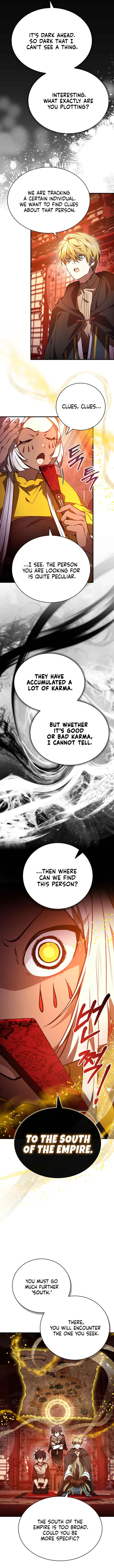 Jebal Jom Ilgeodallago Chapter 58 - Page 6