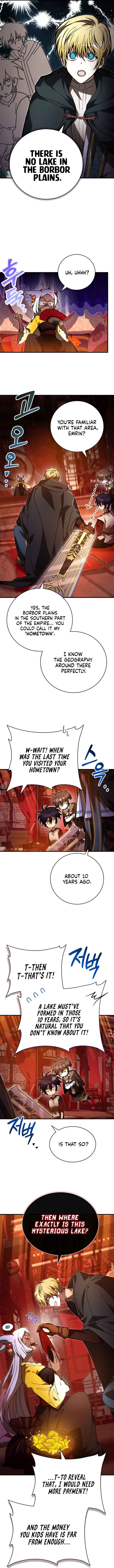 Jebal Jom Ilgeodallago Chapter 58 - Page 8