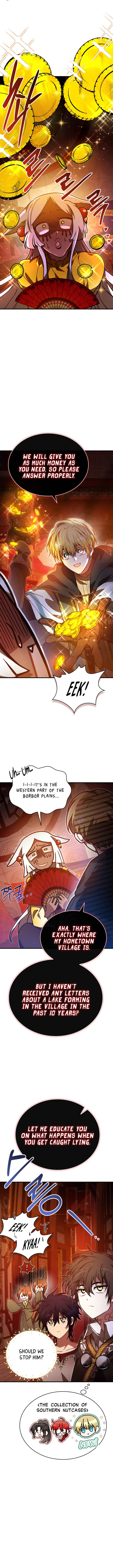 Jebal Jom Ilgeodallago Chapter 58 - Page 9