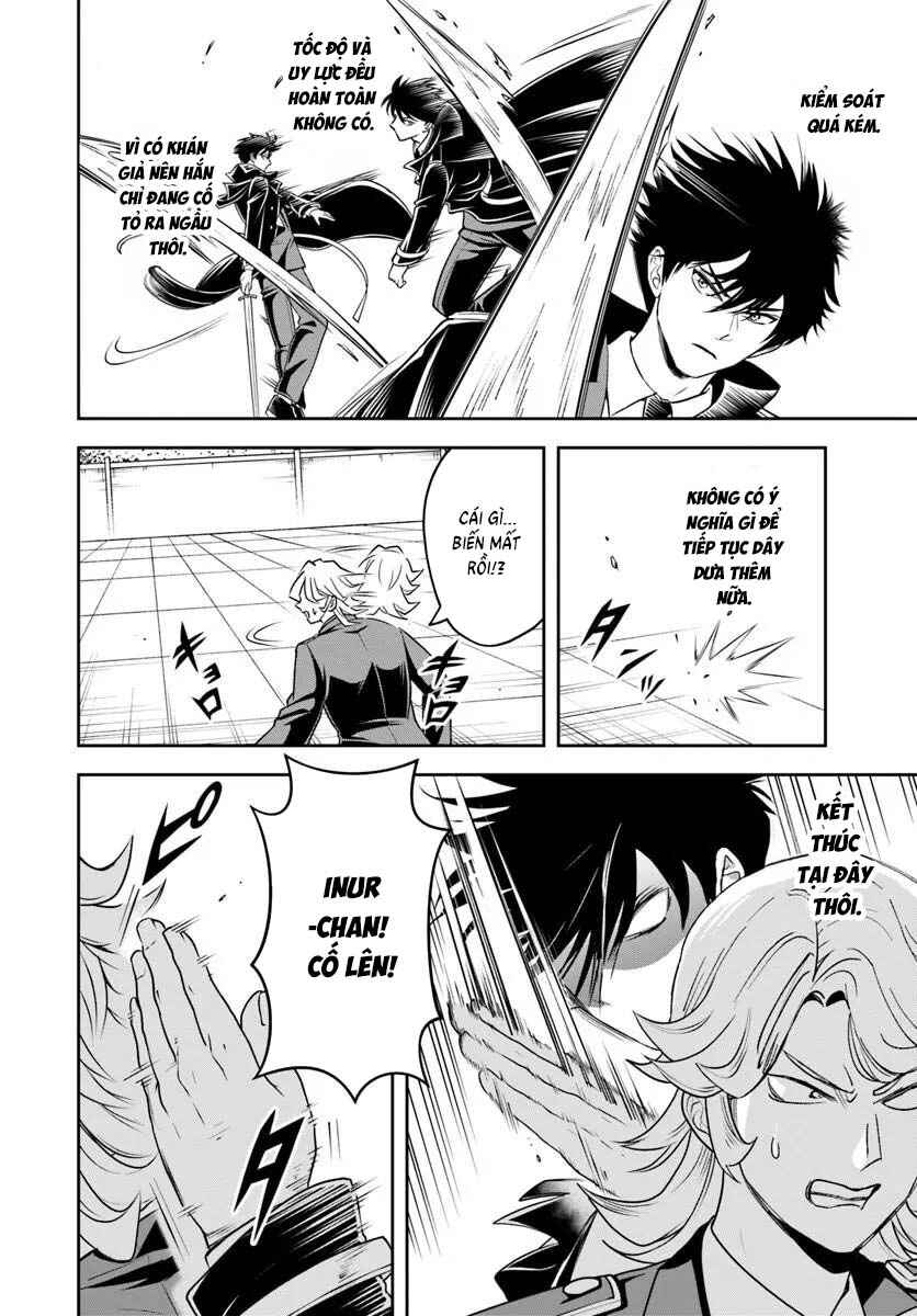 Sono Akuyaku Kizoku, Mama Heroine ga Sukisugiru ~Shinshi na Doryoku de Saikyou to Nari Fuguu na Oshi Character Tasukemakuru~ Chapter 34 - Page 4