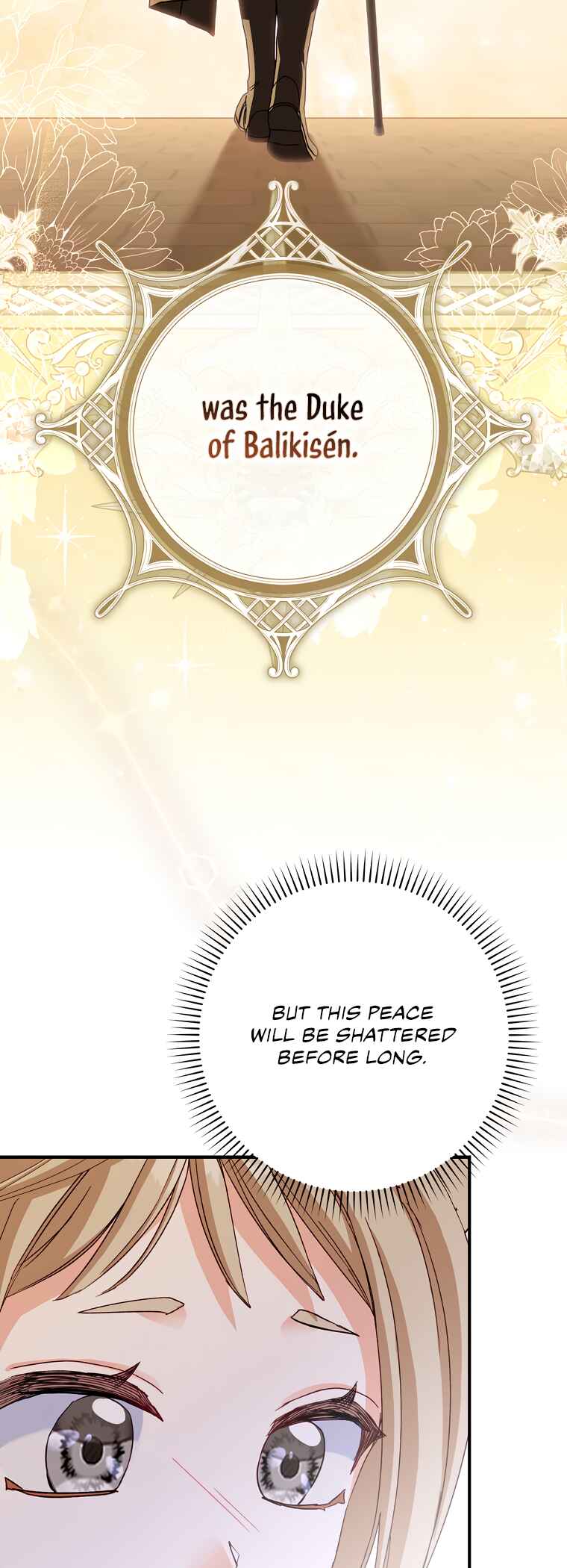 Cinderella's Pocket-Sized Protector Chapter 8 - Page 15