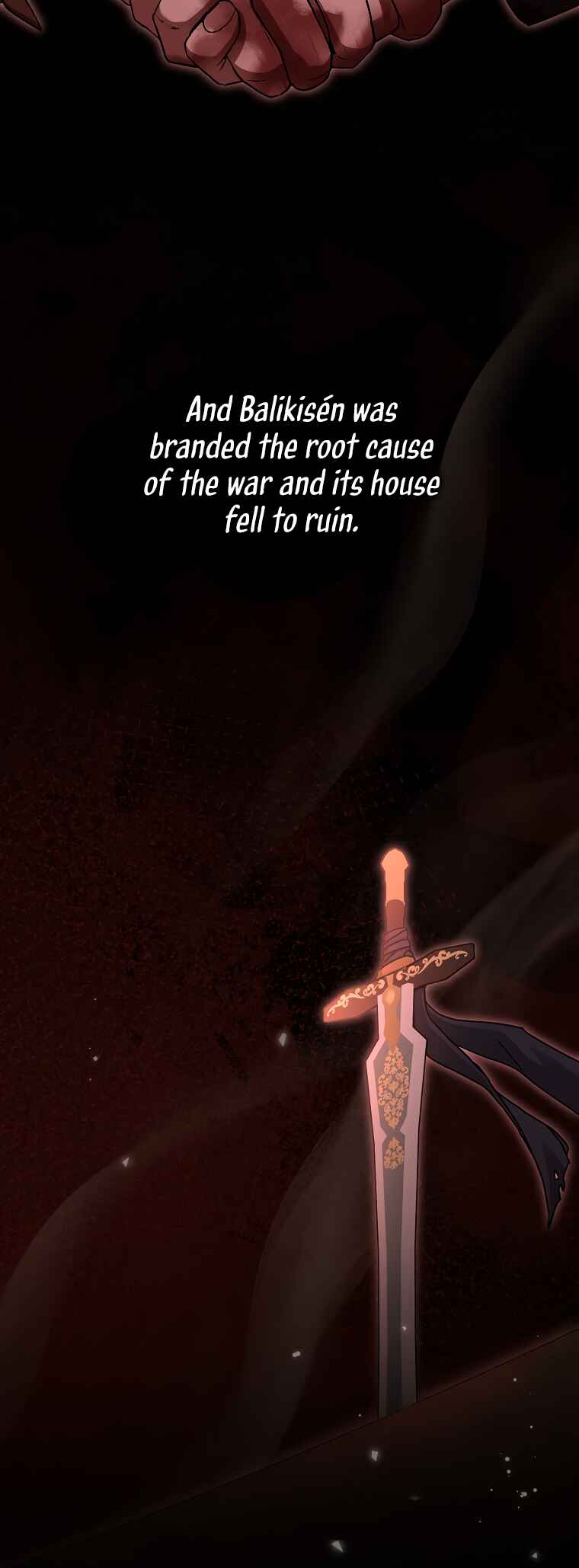 Cinderella's Pocket-Sized Protector Chapter 8 - Page 22