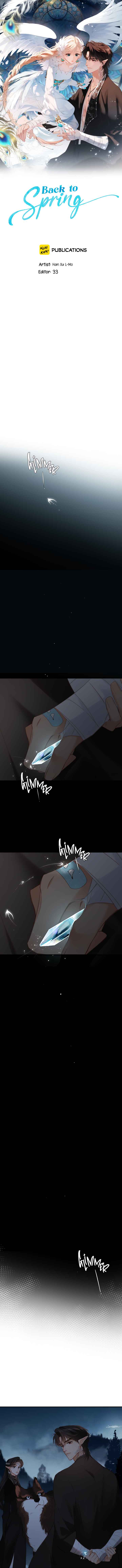 Sùhuí Chūnshí Chapter 3 - Page 2