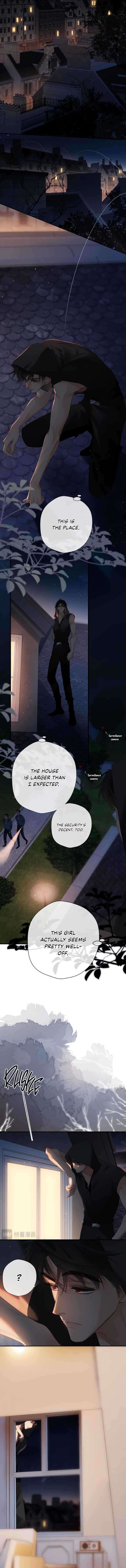 Sùhuí Chūnshí Chapter 3 - Page 4
