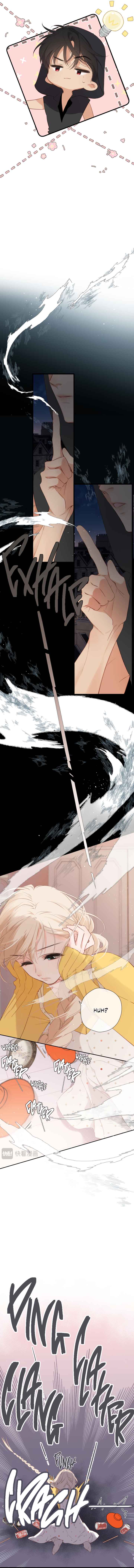 Sùhuí Chūnshí Chapter 3 - Page 6