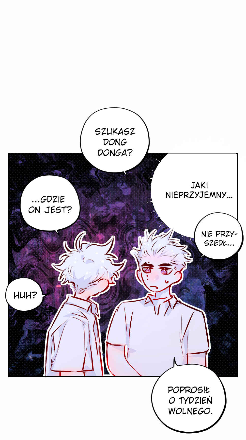 Lemon Chapter 56 - Page 11