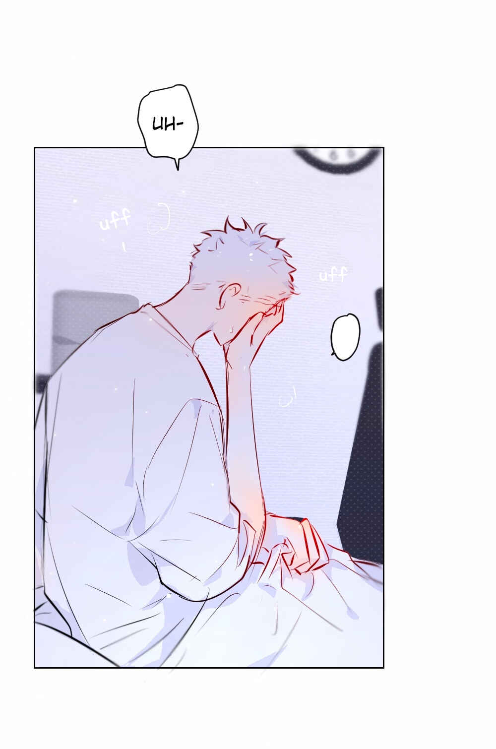 Lemon Chapter 56 - Page 24
