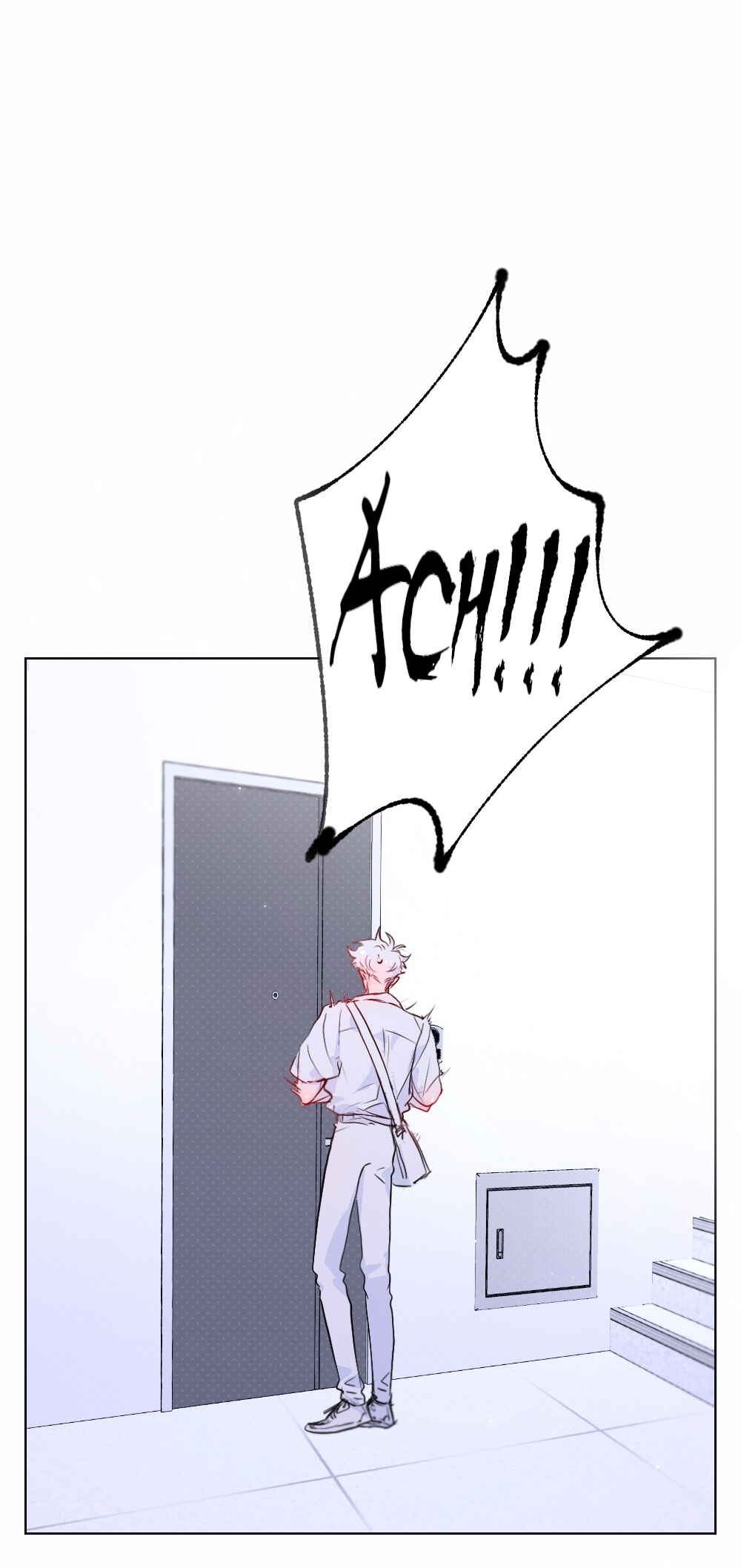 Lemon Chapter 56 - Page 34