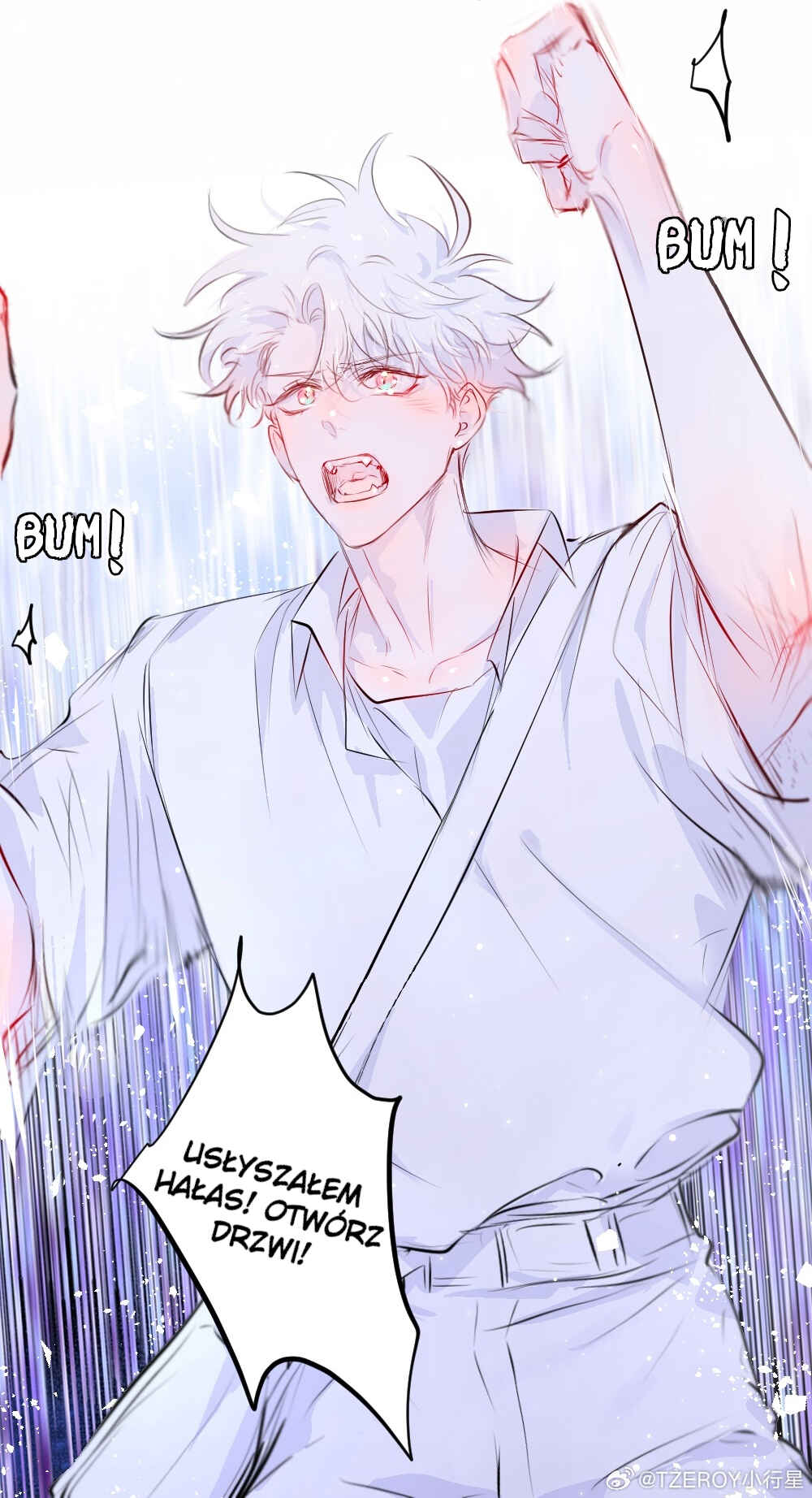 Lemon Chapter 56 - Page 36