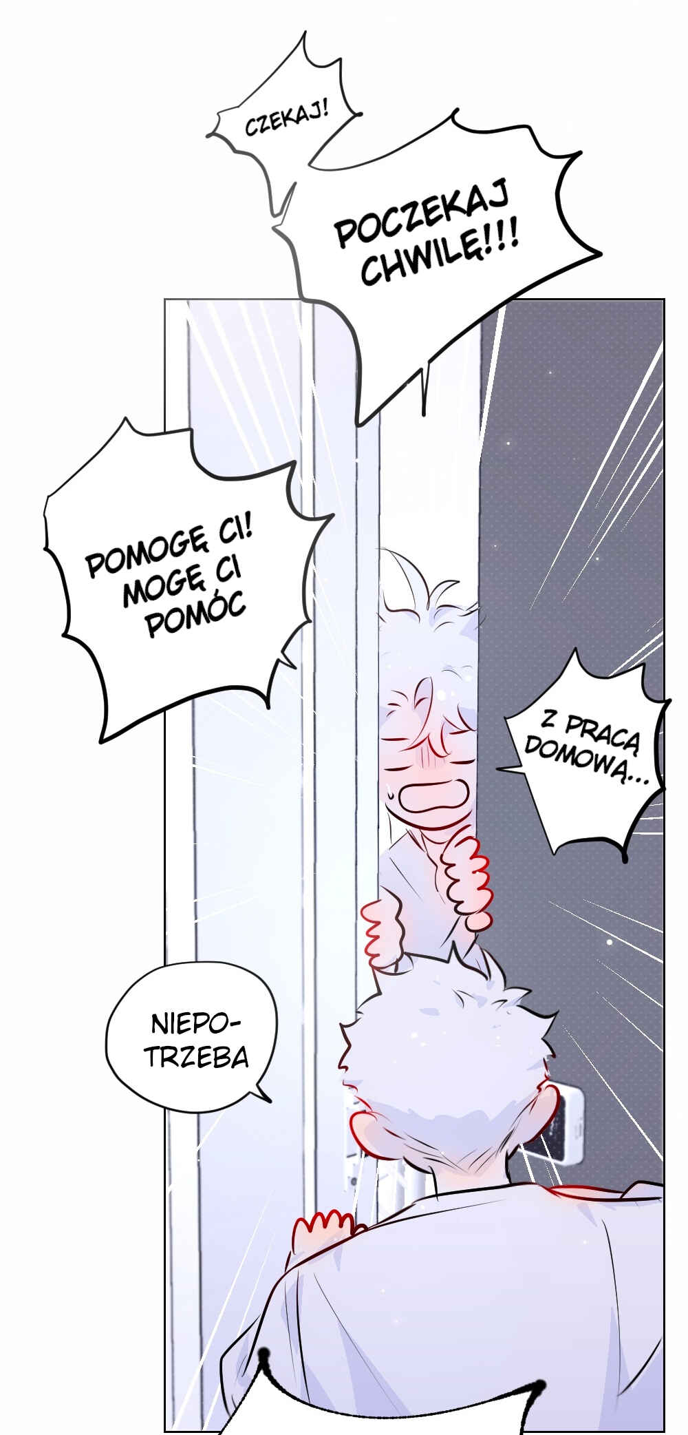 Lemon Chapter 56 - Page 53