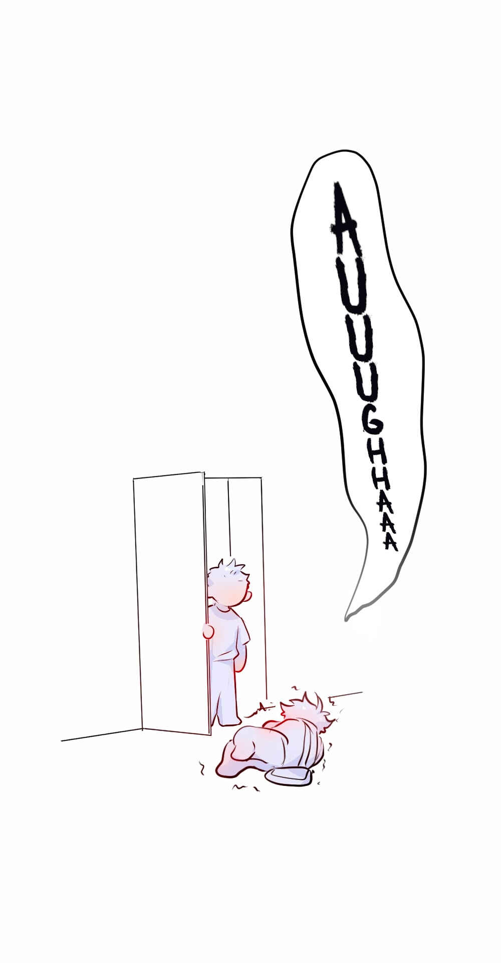 Lemon Chapter 56 - Page 55