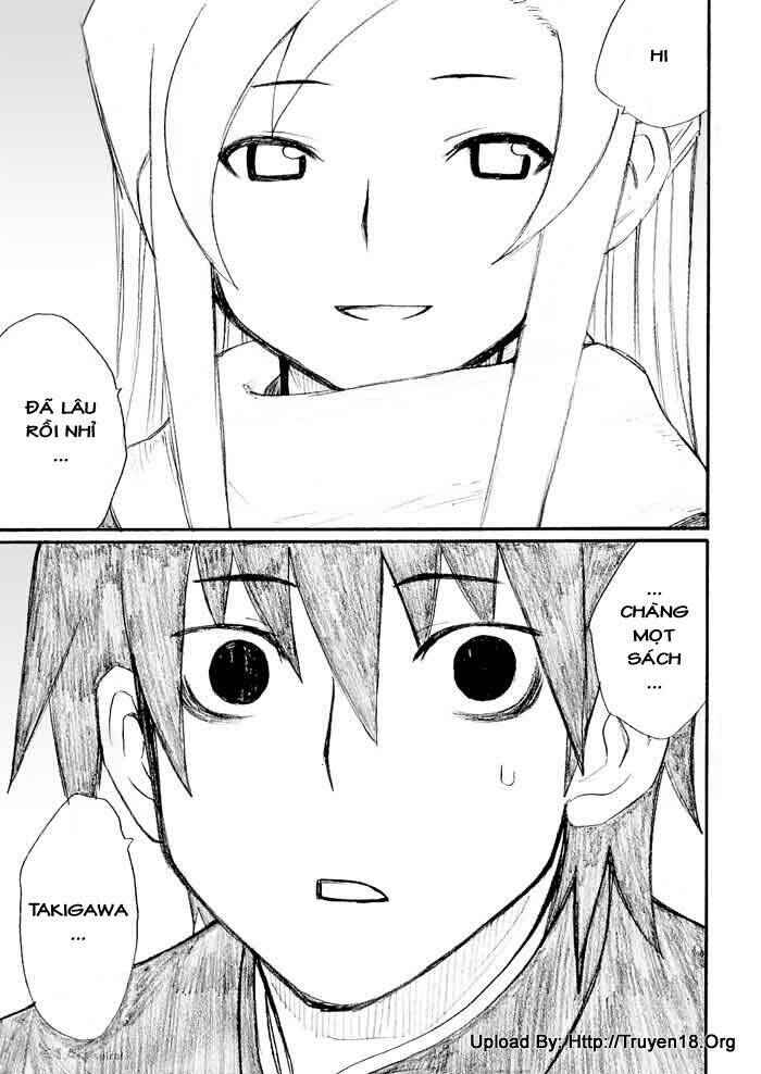 Onani Master Kurosawa Chapter 27 - Page 1