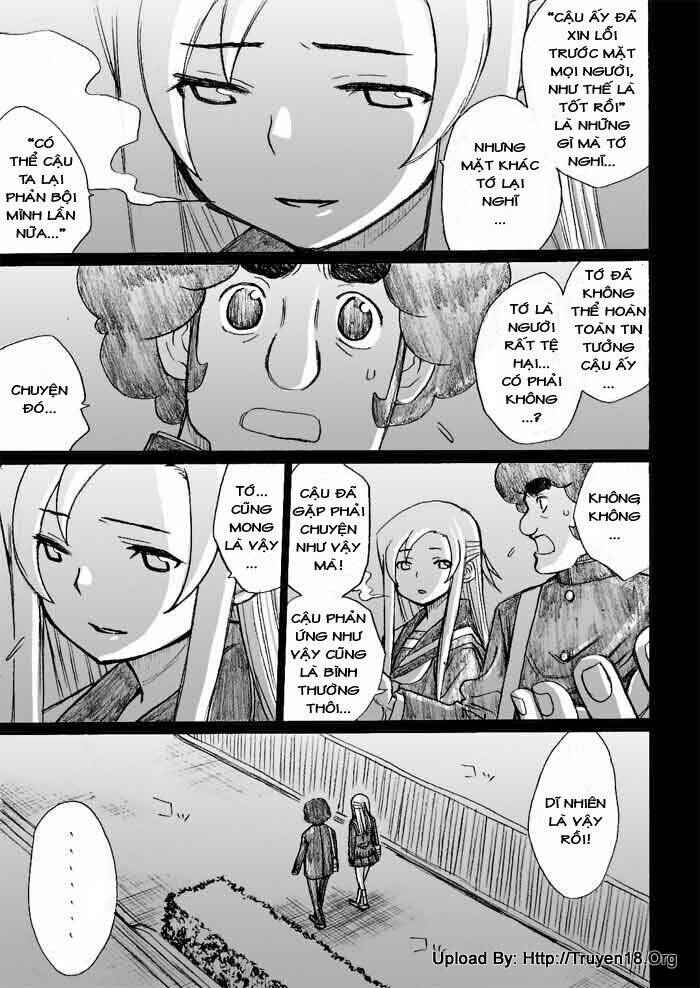 Onani Master Kurosawa Chapter 27 - Page 19