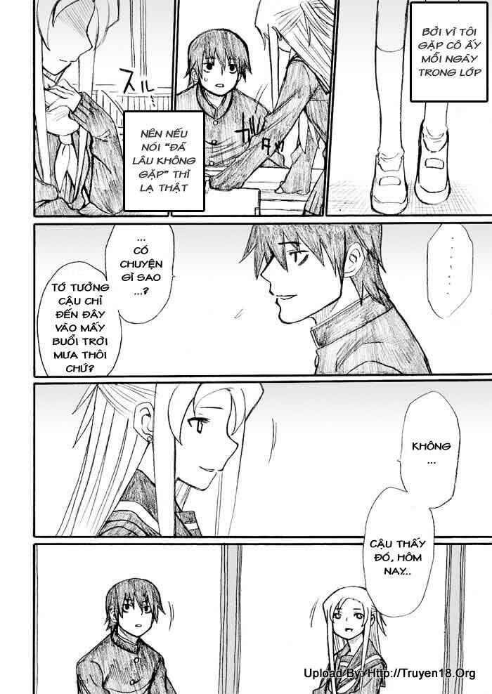 Onani Master Kurosawa Chapter 27 - Page 2
