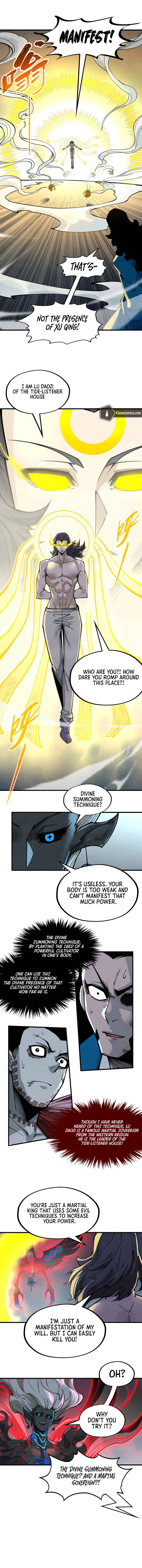 Zhè Yí Shì Wǒ Yào Dāng Zhì Zūn Chapter 275 - Page 13