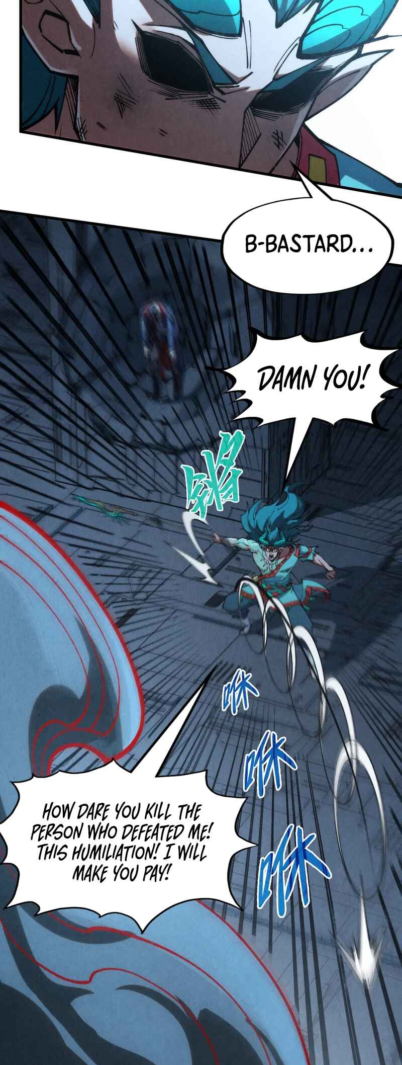 Zhè Yí Shì Wǒ Yào Dāng Zhì Zūn Chapter 275 - Page 5