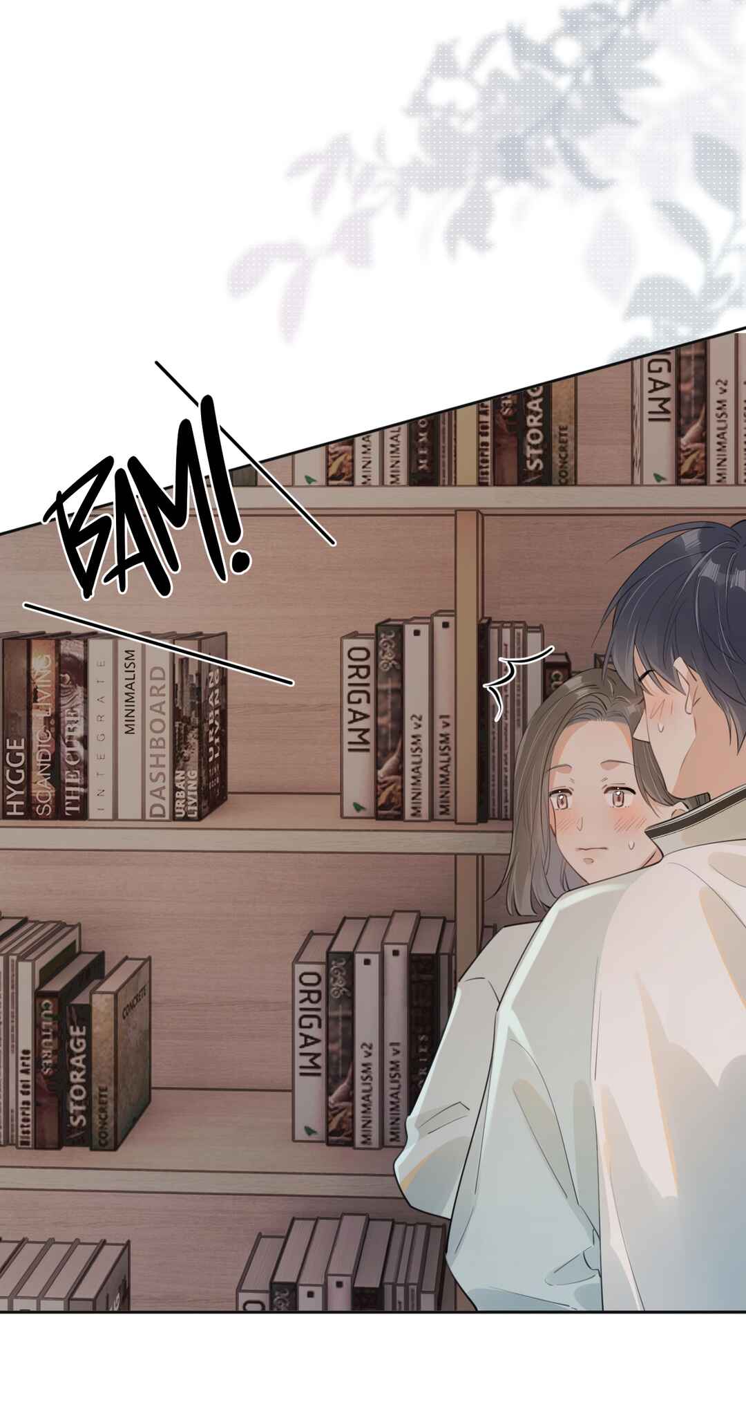 Rejoice in Your Enemies Chapter 35 - Page 6