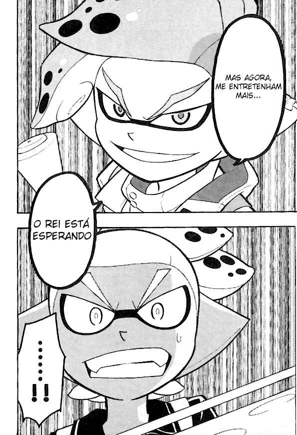 Splatoon Chapter 16 - Page 31