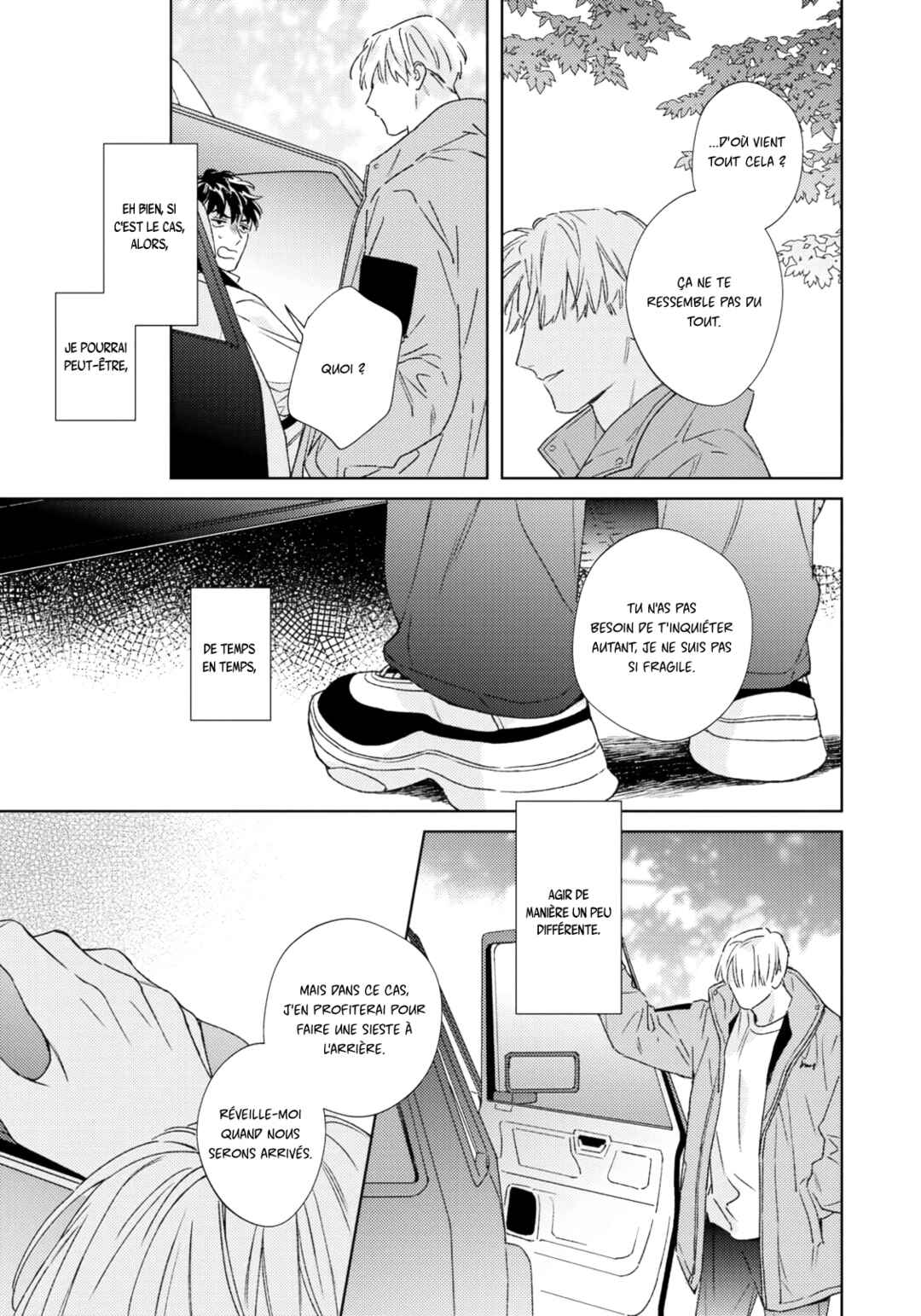 Contradict Chapter 5.6 - Page 37