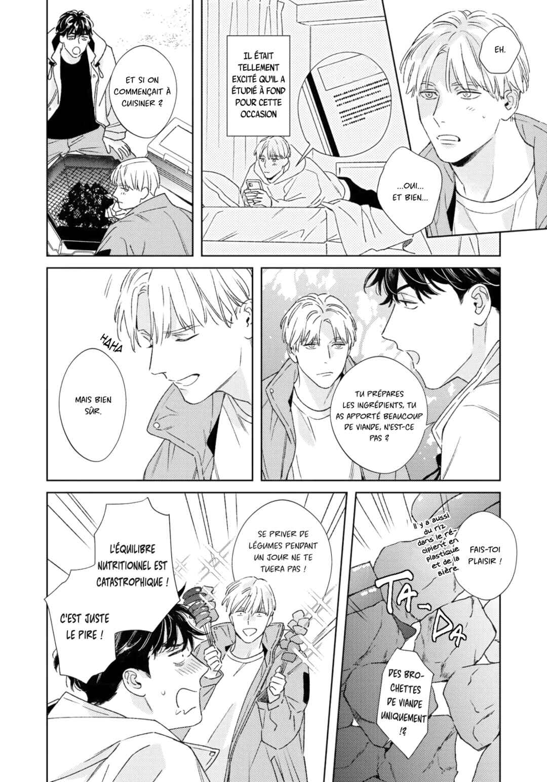 Contradict Chapter 5.6 - Page 6