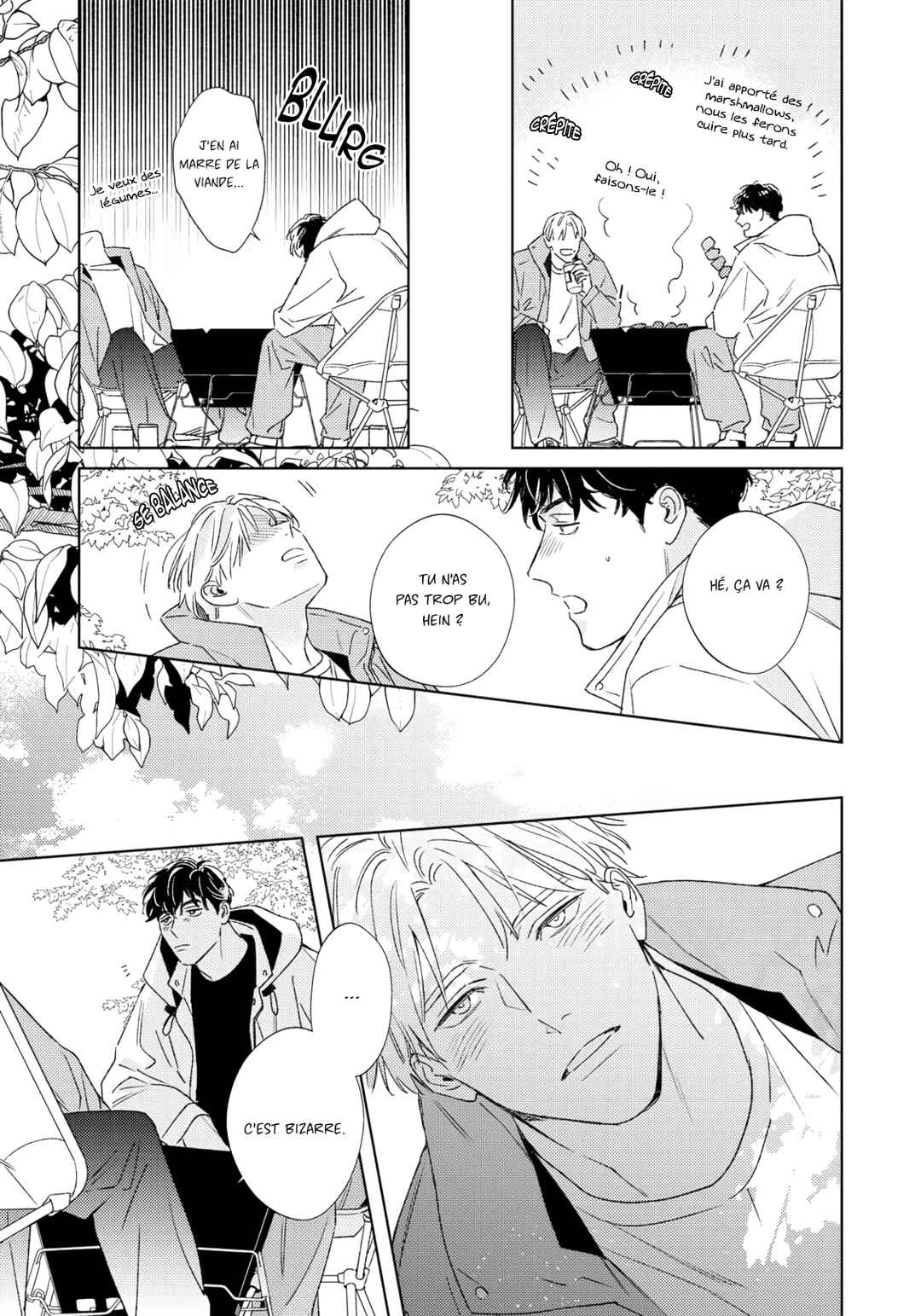 Contradict Chapter 5.6 - Page 7