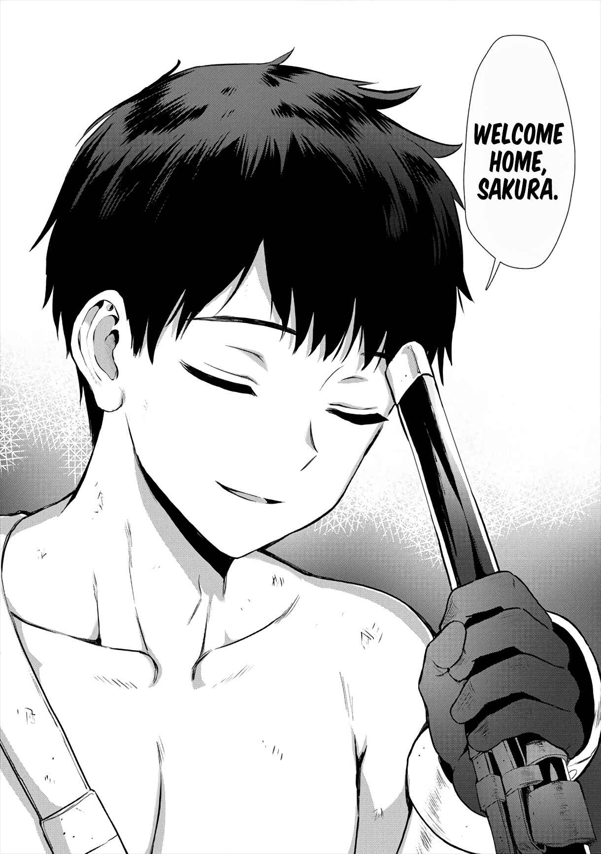 Makenshi no Maken Niyoru Maken no Tame no Harem Life Chapter 15 - Page 18