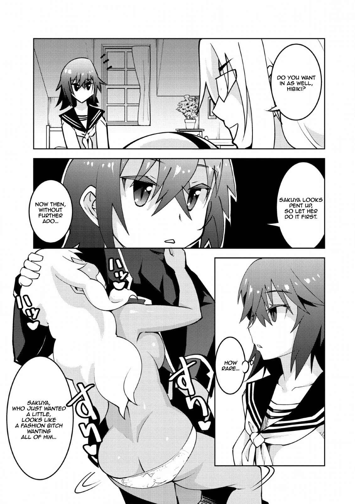 Class Ten'i de Ore dake Haburareta node, Doukyuusei Harem Tsukuru koto ni shita Chapter 12 - Page 26