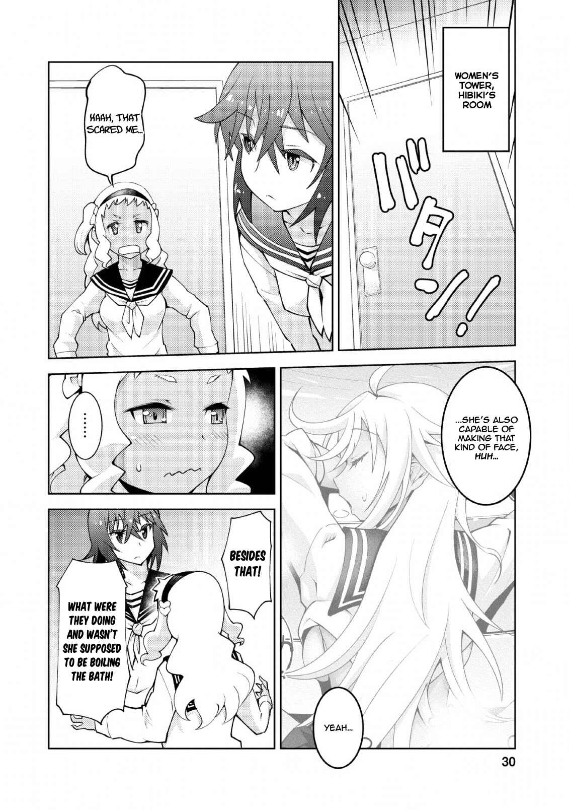 Class Ten'i de Ore dake Haburareta node, Doukyuusei Harem Tsukuru koto ni shita Chapter 12 - Page 3