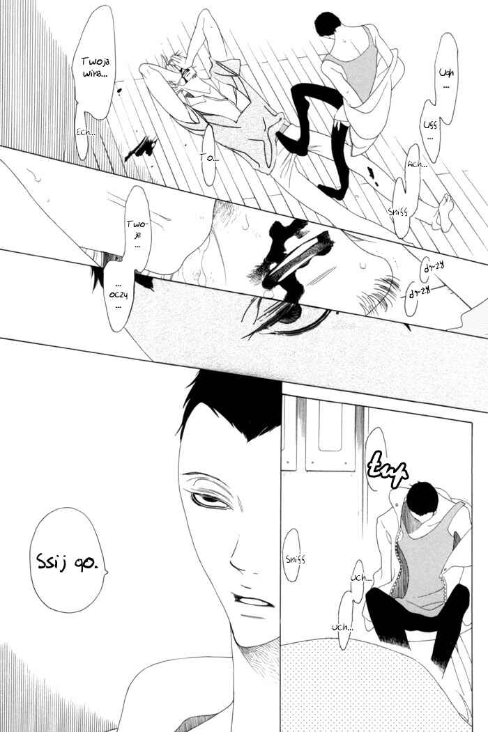 Double Mints Chapter 2 - Page 30