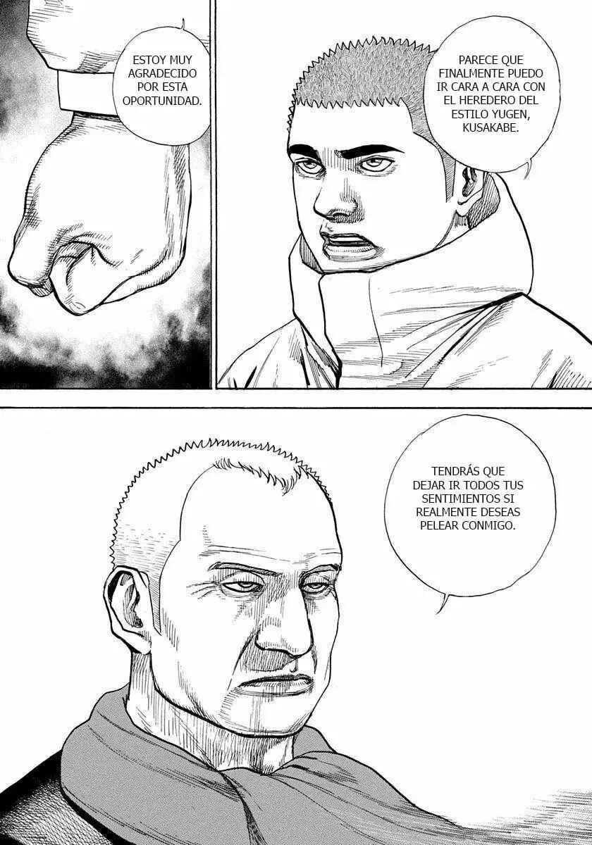 Tough Chapter 404 - Page 6