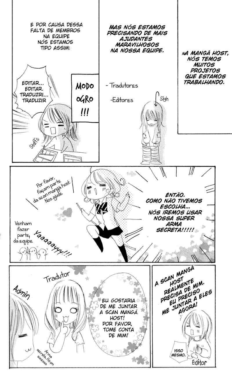 Ao Haru Ride Chapter 45 - Page 3