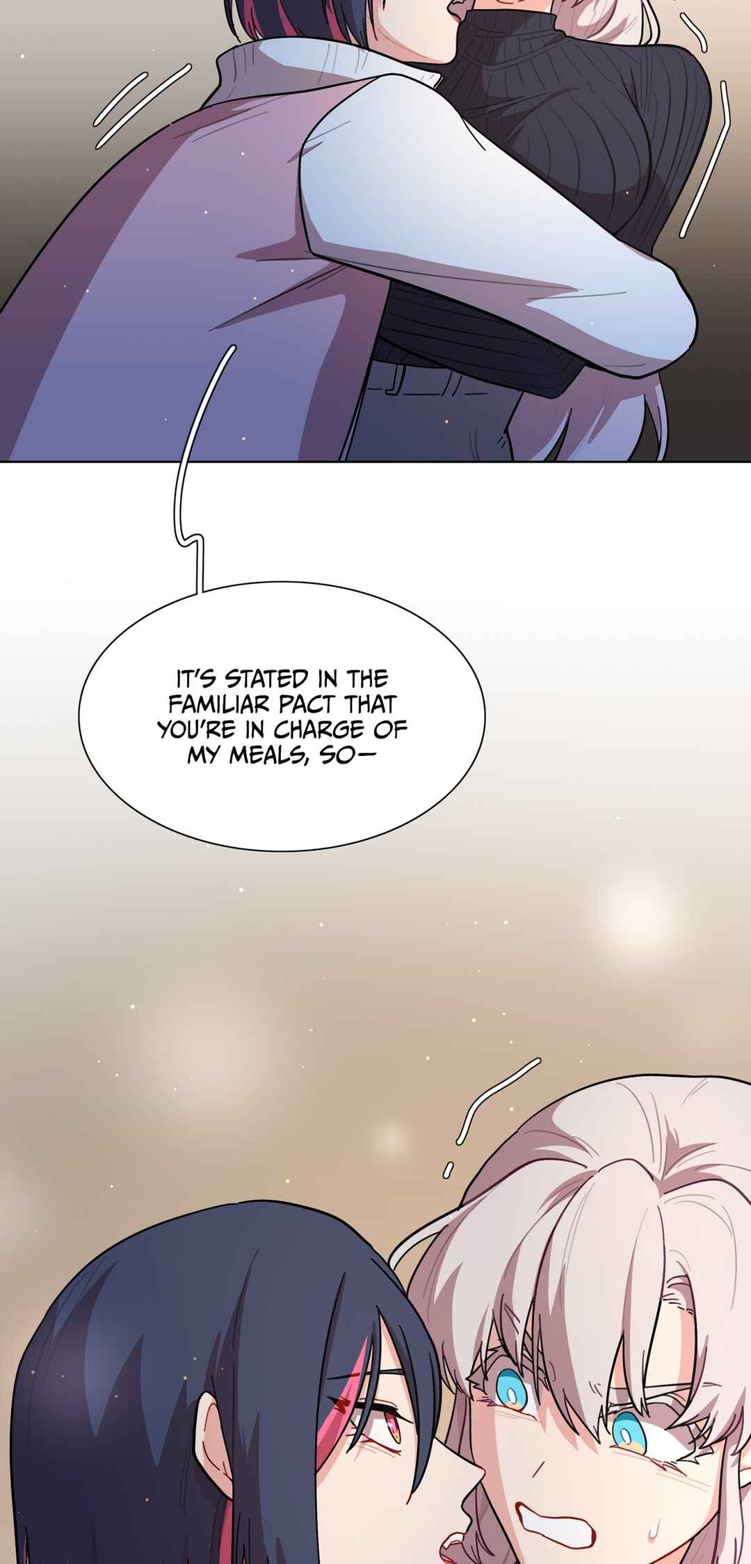 Warning! Beware of the Dog Chapter 23 - Page 13
