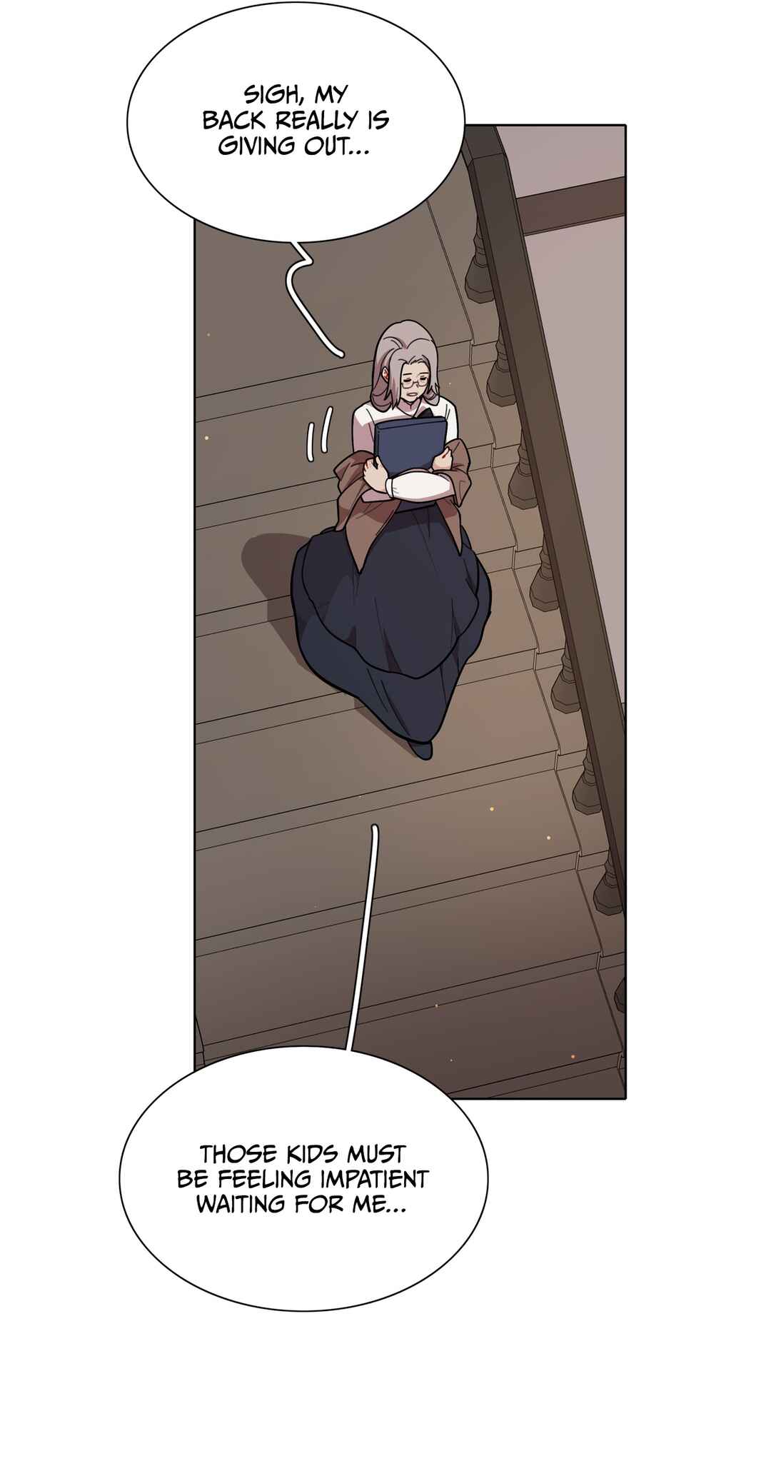 Warning! Beware of the Dog Chapter 23 - Page 15