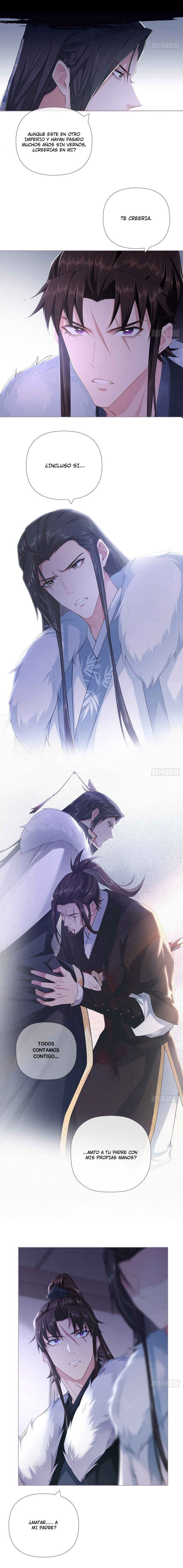 Romance Between Regents Chapter 61 - Page 4