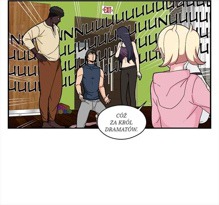 Let's Play Chapter 105 - Page 12