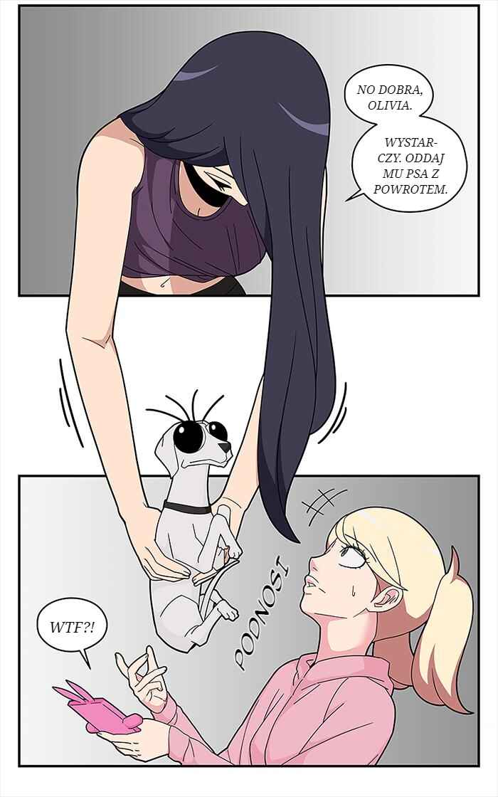 Let's Play Chapter 105 - Page 13