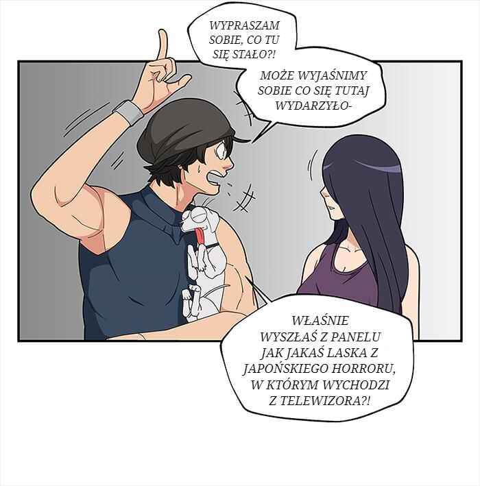 Let's Play Chapter 105 - Page 16