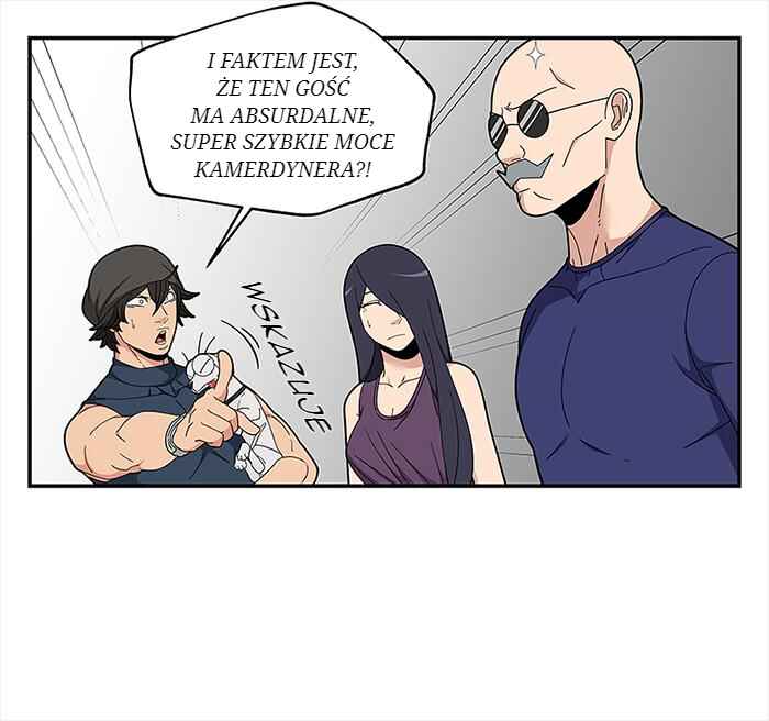 Let's Play Chapter 105 - Page 17