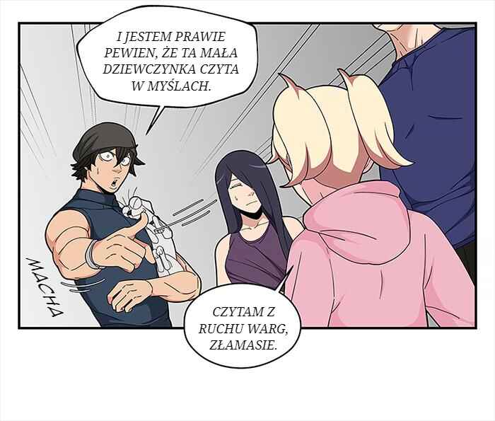 Let's Play Chapter 105 - Page 18