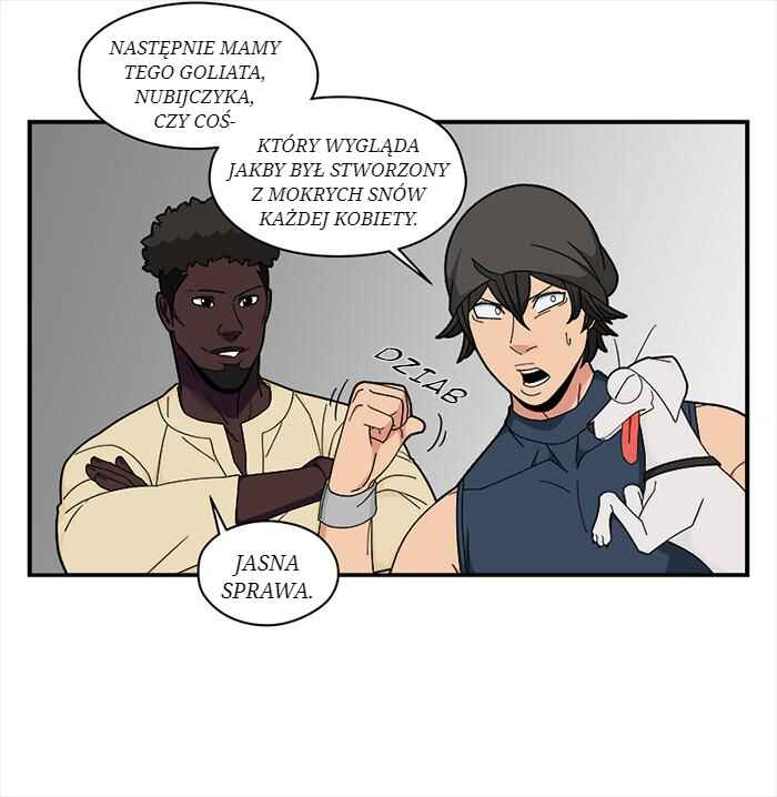 Let's Play Chapter 105 - Page 19
